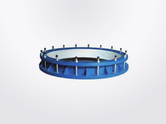 法兰式伸缩接头